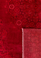 Ruby Tapestry El Dokuma Yün 329x209 cm