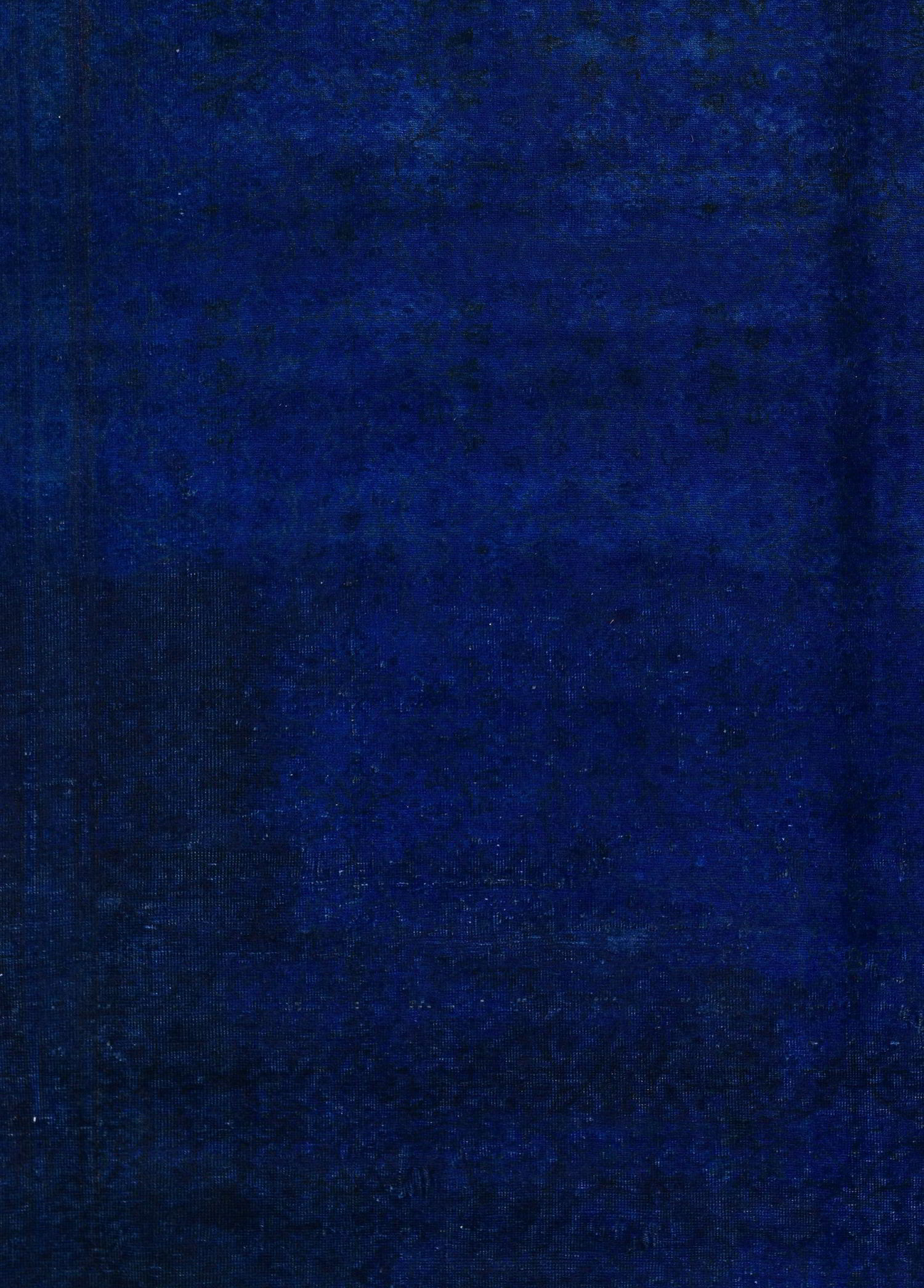 Obscura El Dokuma Yün Halı 290x195 cm