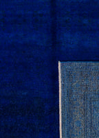 Obscura Hand-Woven Wool Carpet 290x195 cm