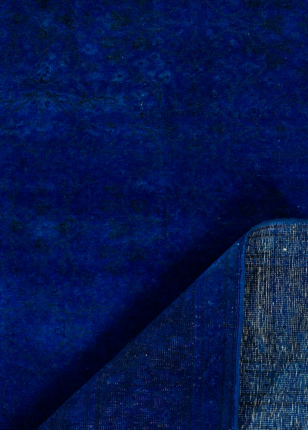 Obscura El Dokuma Yün Halı 290x195 cm