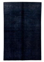 Moonlight Crest Handwoven Wool 292x199 cm