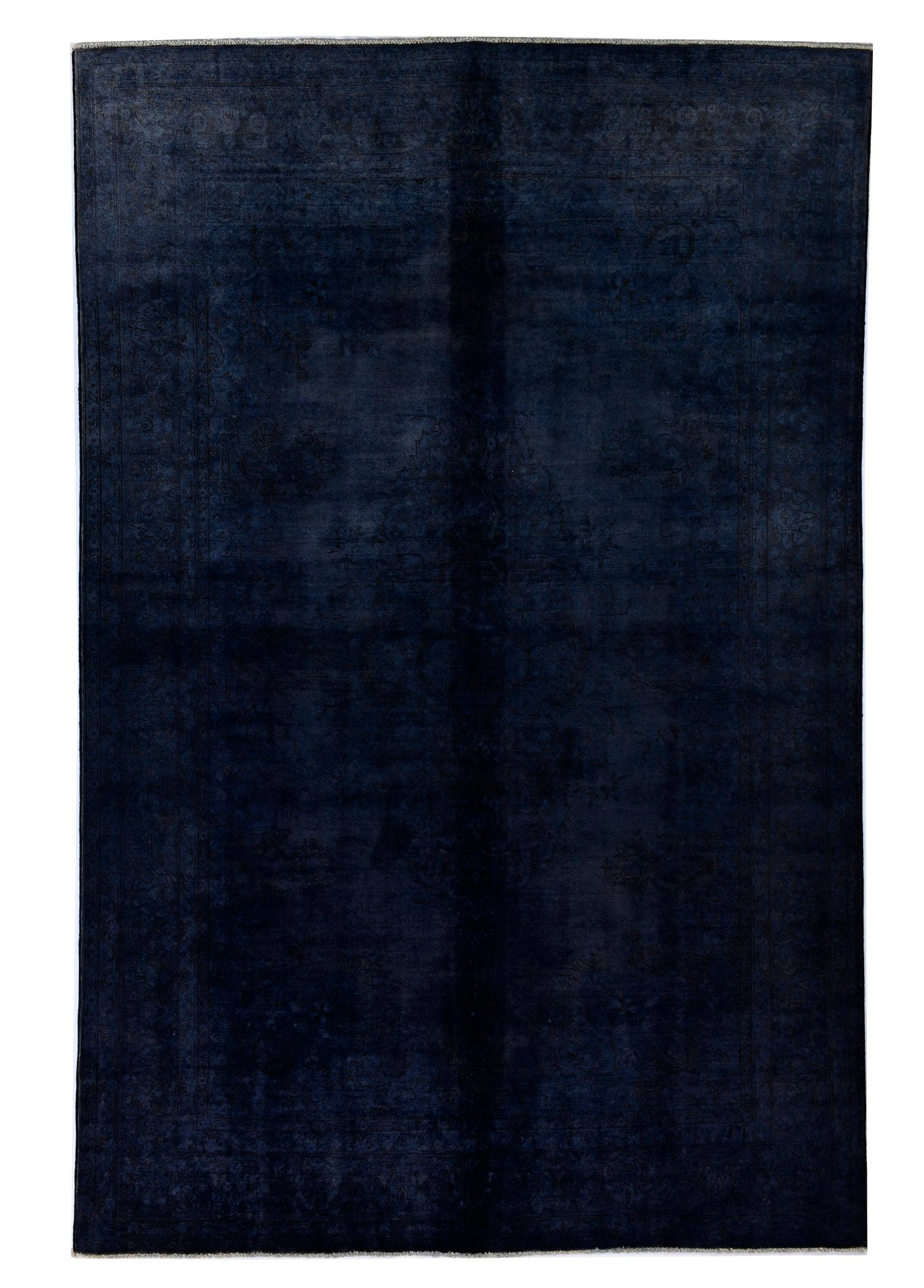 Moonlight Crest El Dokuma Yün 292x199 cm