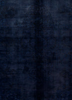 Moonlight Crest Handwoven Wool 292x199 cm