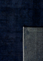 Moonlight Crest Handwoven Wool 292x199 cm