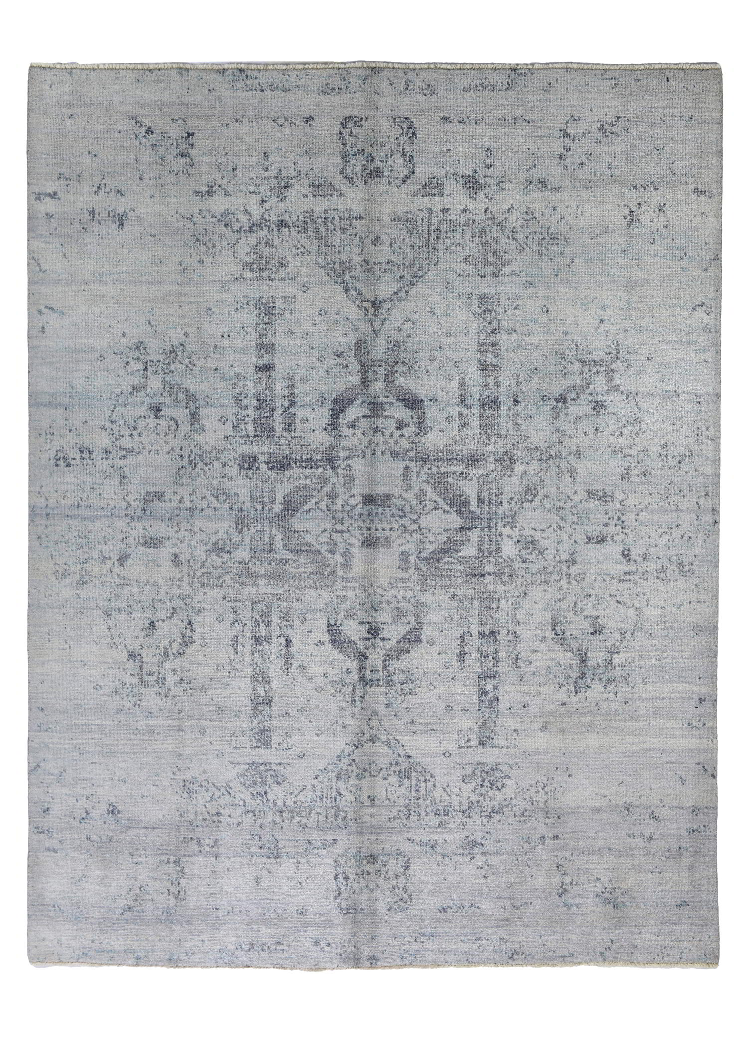 Lunari El Dokuma Yün Halı 297x241 cm