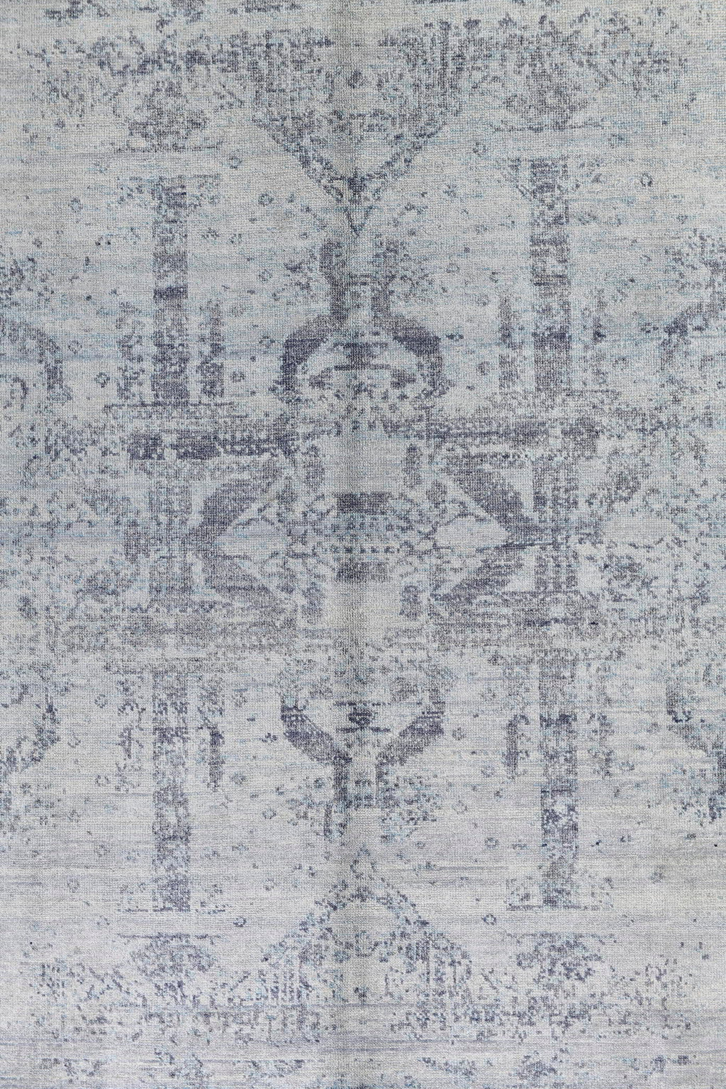 Lunari El Dokuma Yün Halı 297x241 cm