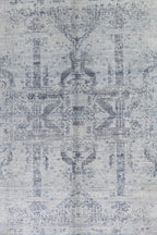 Lunari El Dokuma Yün Halı 297x241 cm