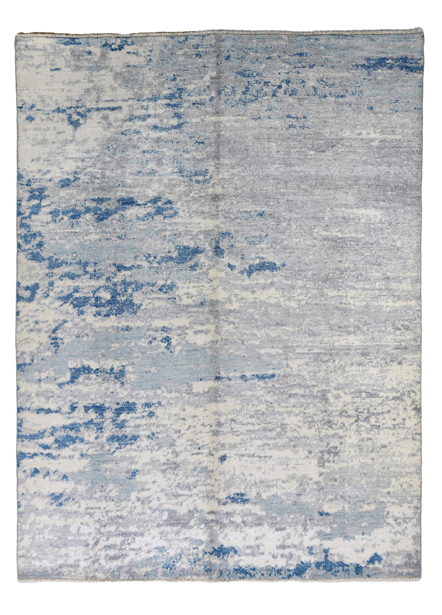Mistline El Dokuma Yün Halı 306x236 cm