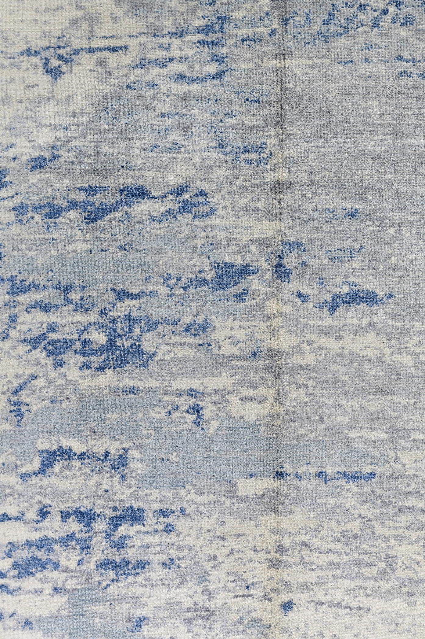 Mistline El Dokuma Yün Halı 306x236 cm