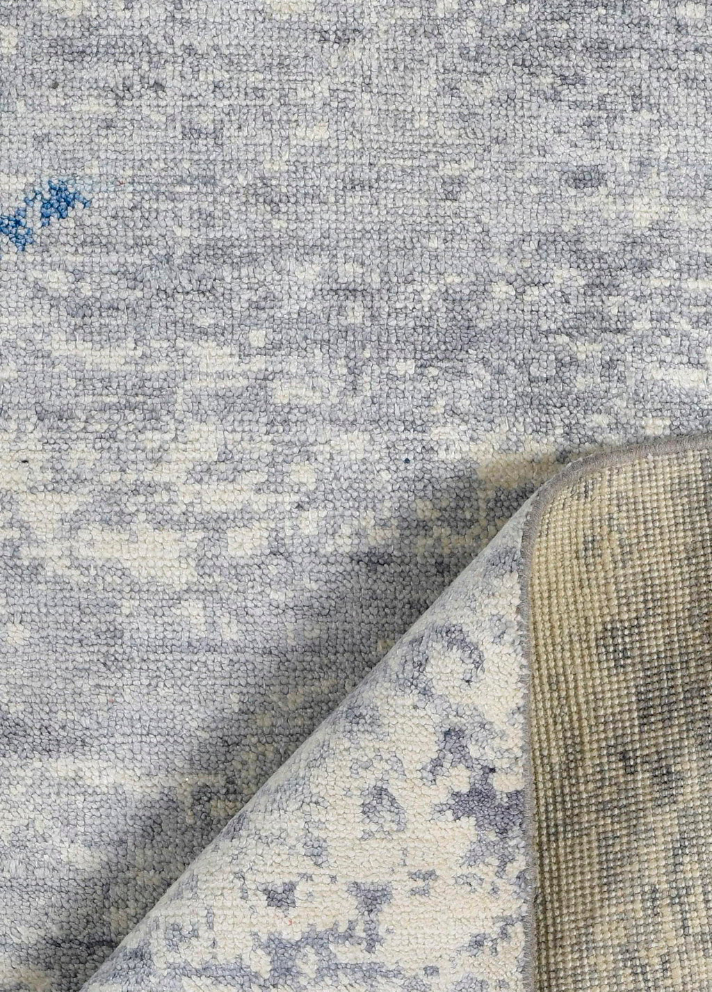 Mistline El Dokuma Yün Halı 306x236 cm