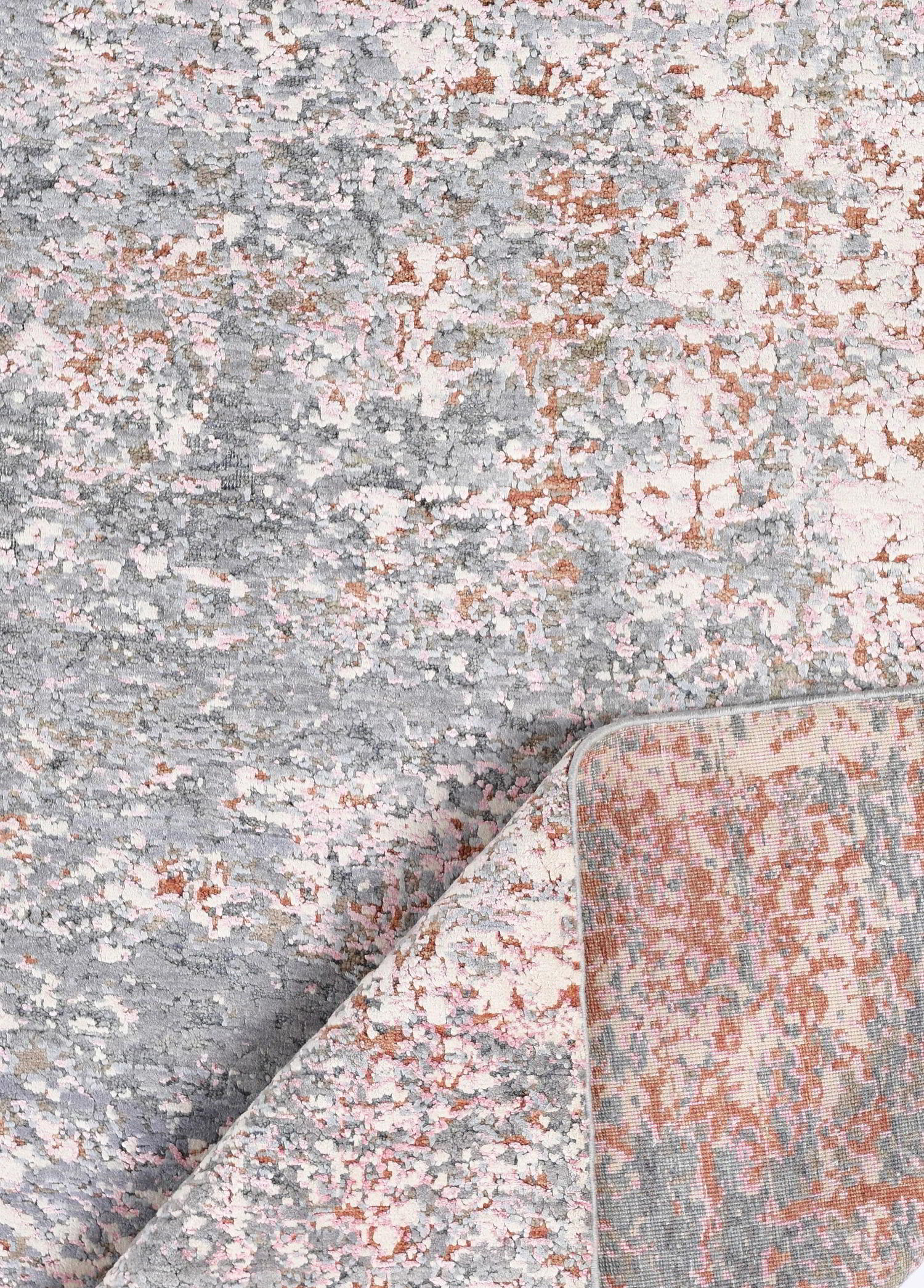 Arashi El Dokuma Yün ve İpek Halı 307x235 cm