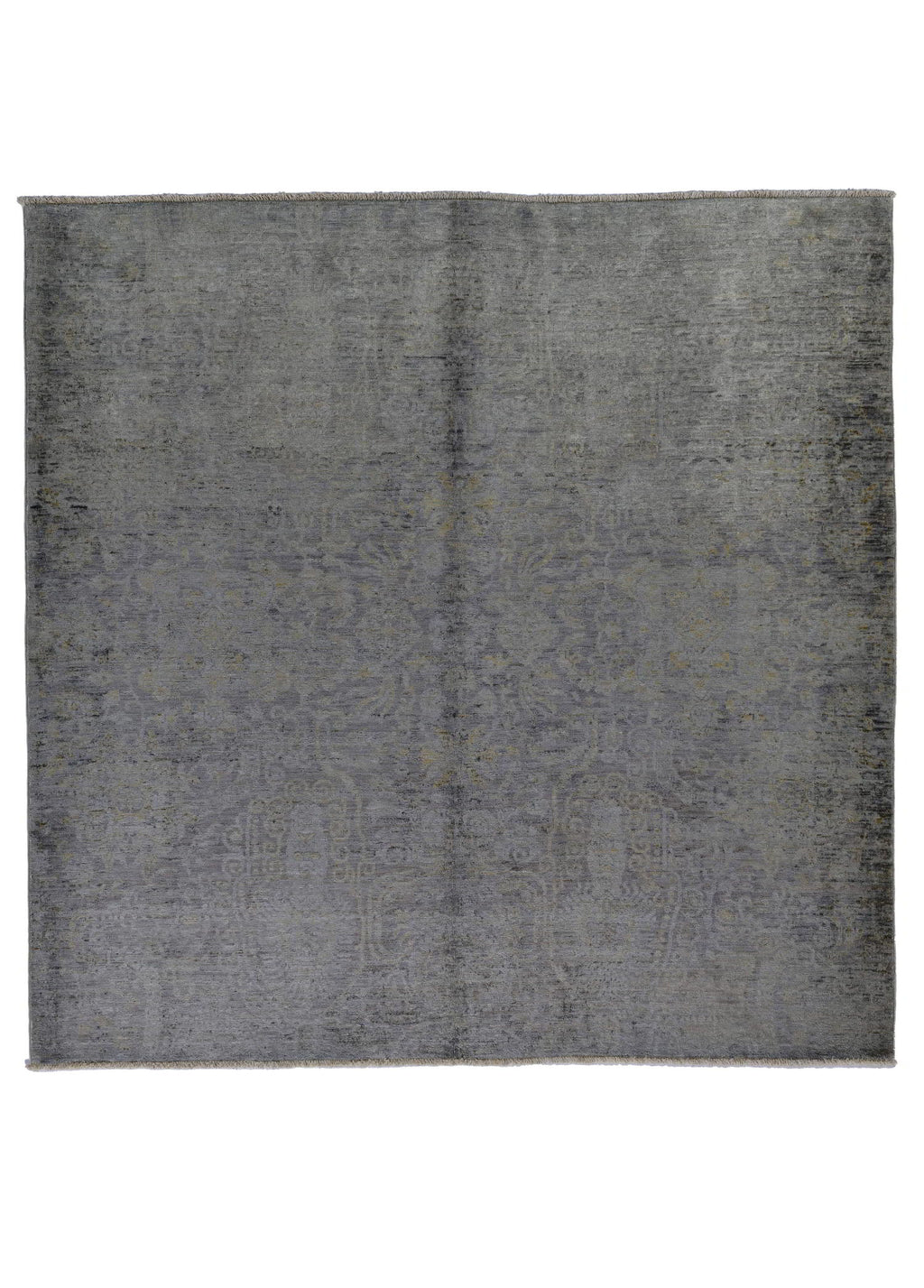 Graviel El Dokuma Yün Halı 169x176 cm