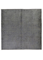 Graviel El Dokuma Yün Halı 169x176 cm