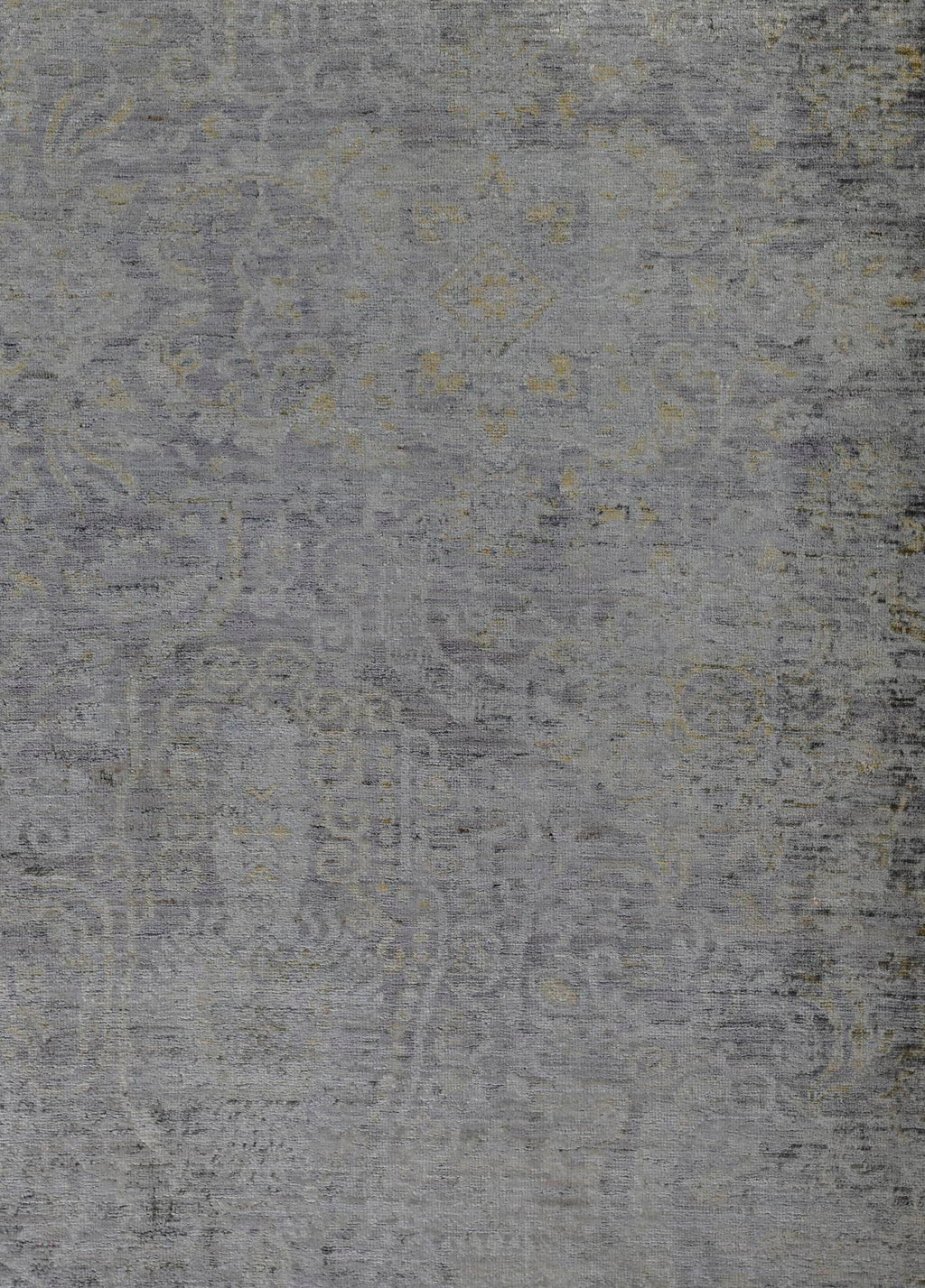 Graviel El Dokuma Yün Halı 169x176 cm