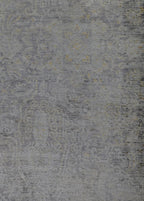 Graviel El Dokuma Yün Halı 169x176 cm