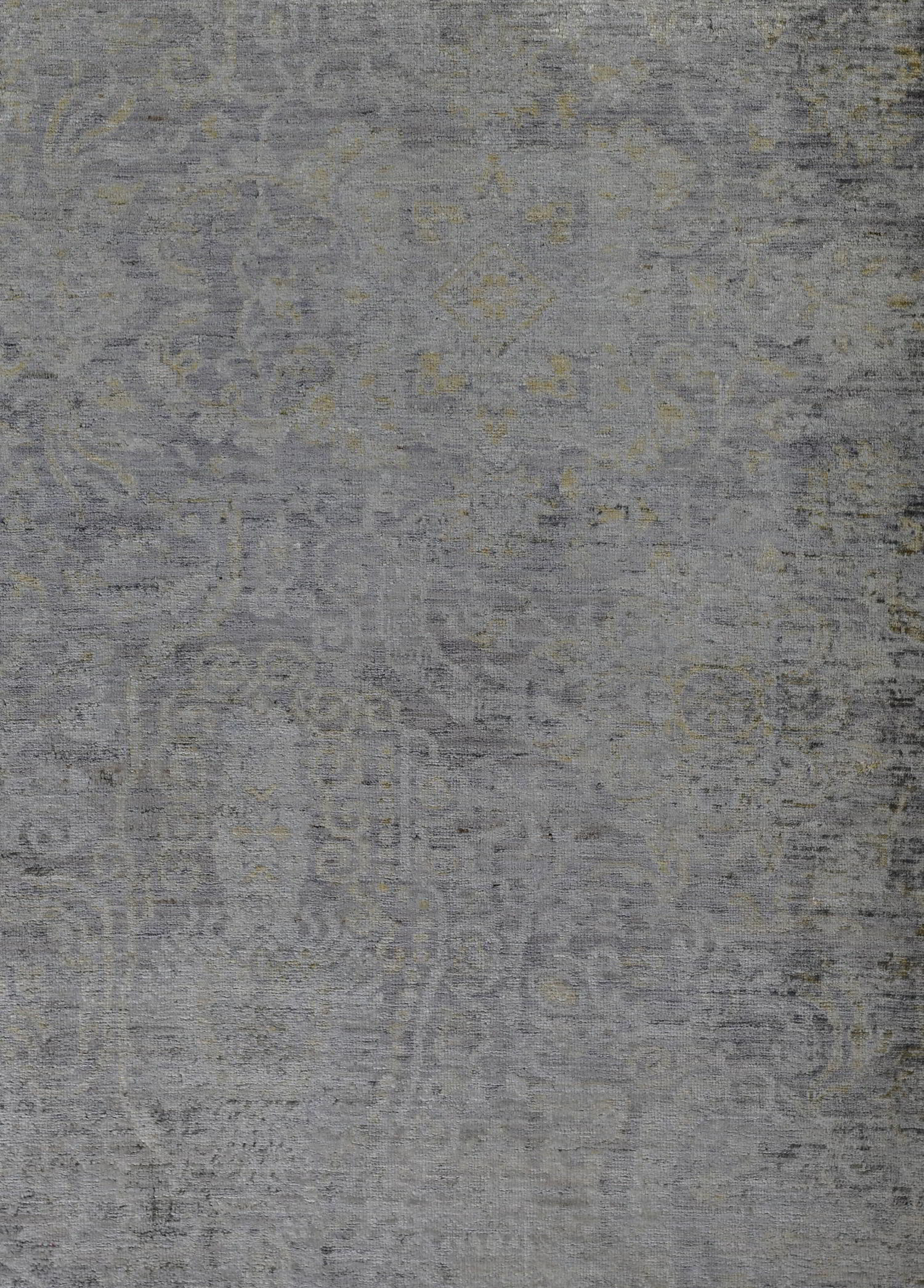 Graviel El Dokuma Yün Halı 169x176 cm