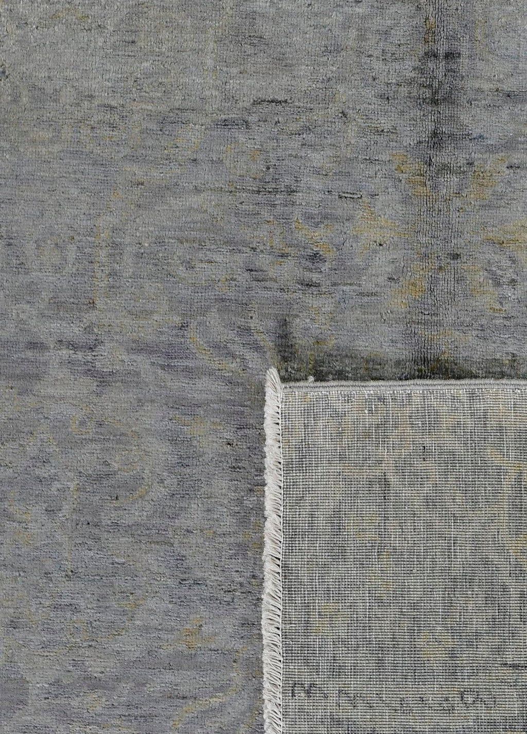 Graviel El Dokuma Yün Halı 169x176 cm
