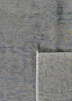 Graviel El Dokuma Yün Halı 169x176 cm