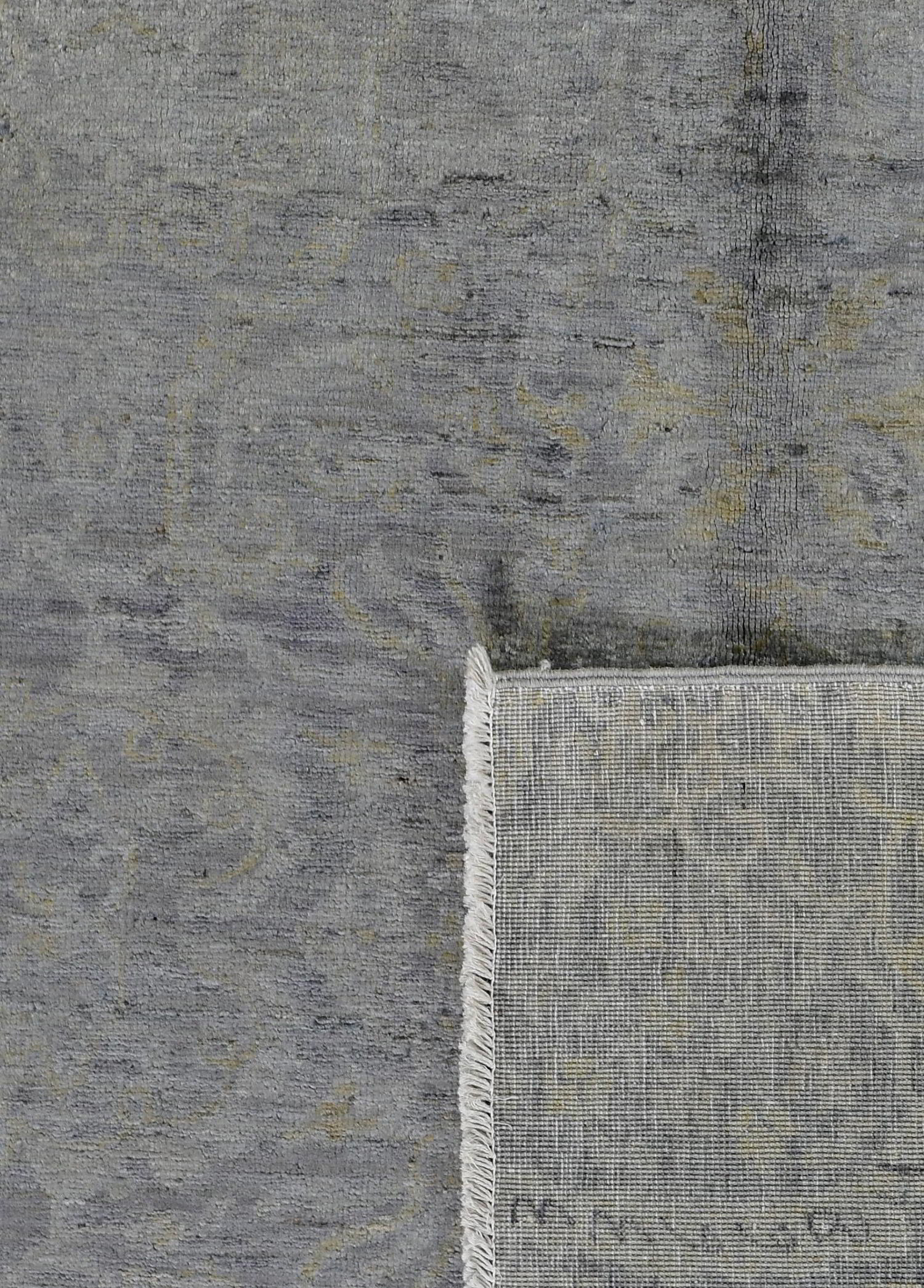 Graviel El Dokuma Yün Halı 169x176 cm