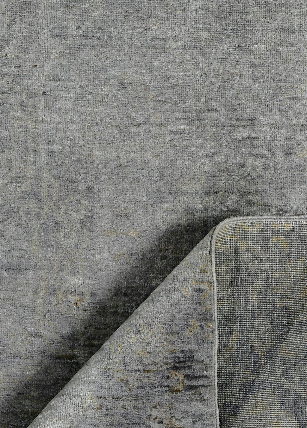 Graviel El Dokuma Yün Halı 169x176 cm