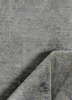 Graviel El Dokuma Yün Halı 169x176 cm