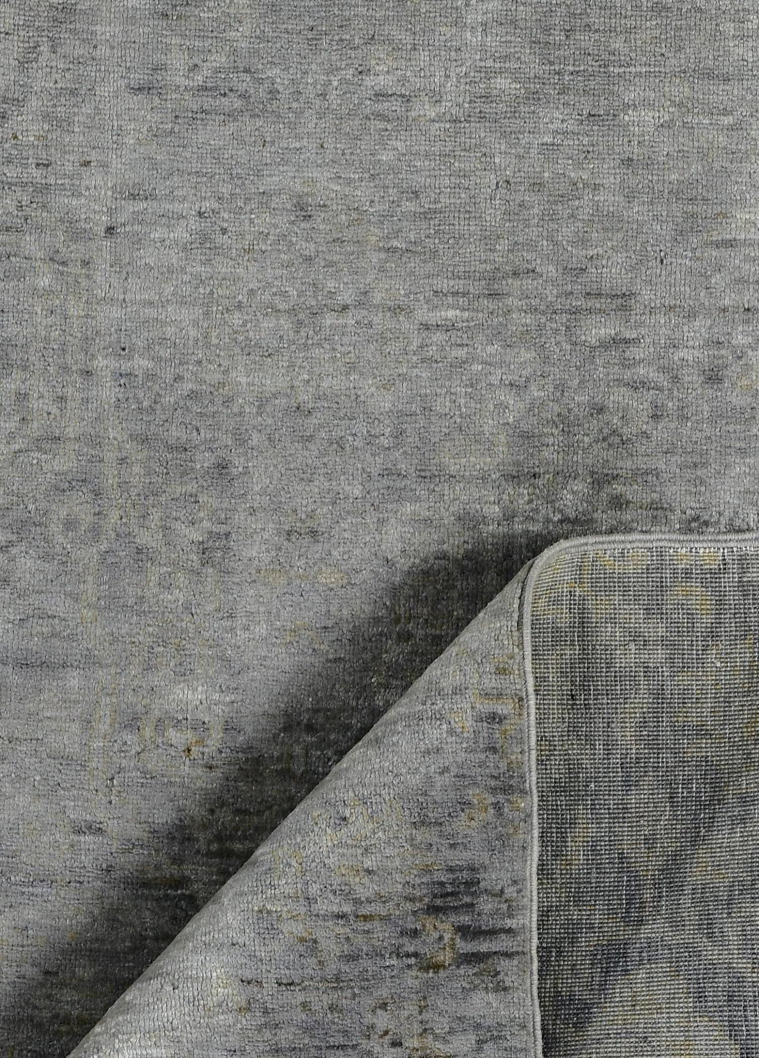 Graviel El Dokuma Yün Halı 169x176 cm