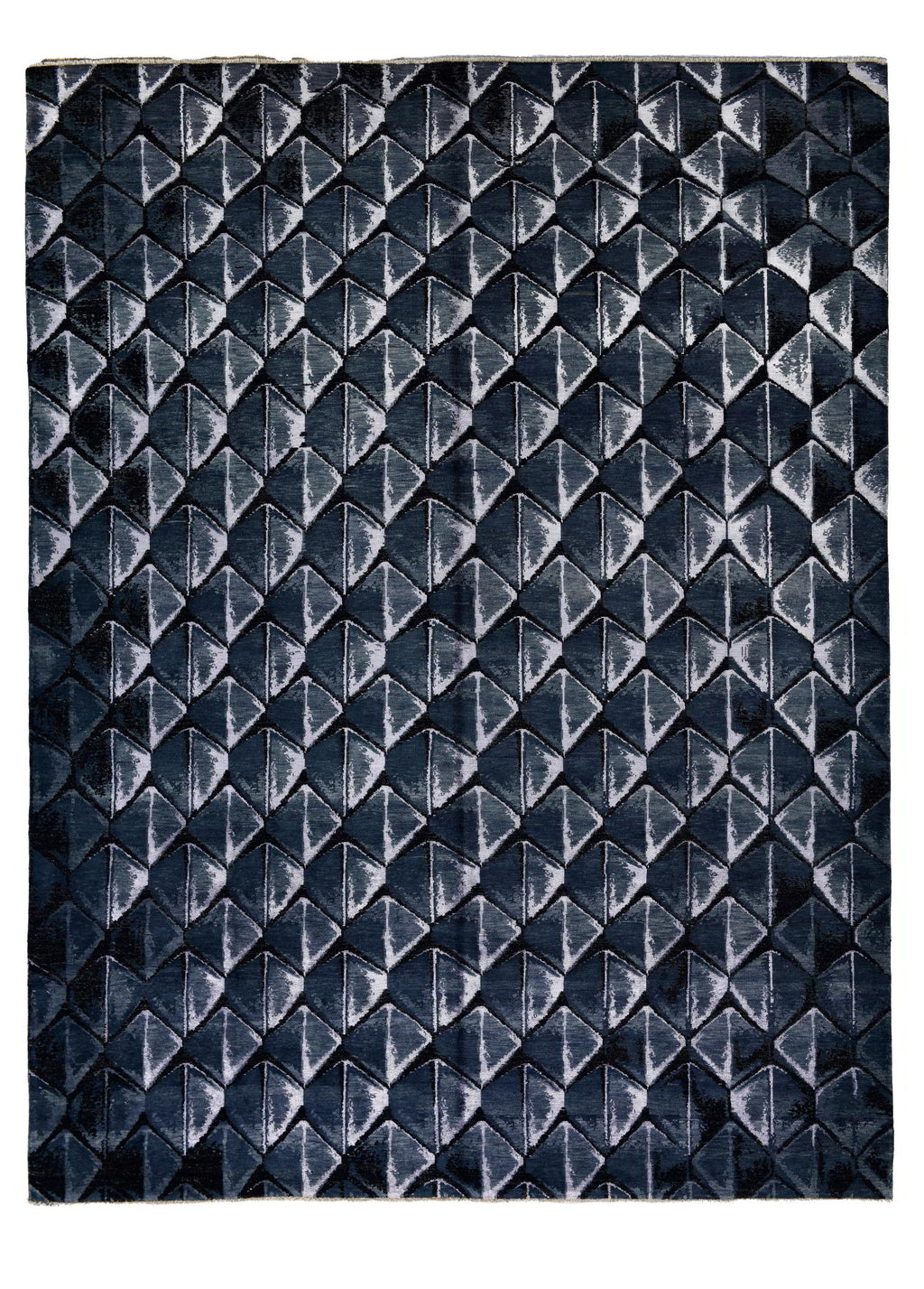 Prismar El Dokuma Yün ve İpek Halı 295x239 cm