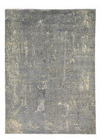 Varnel El Dokuma Yün ve İpek Halı 315x245 cm