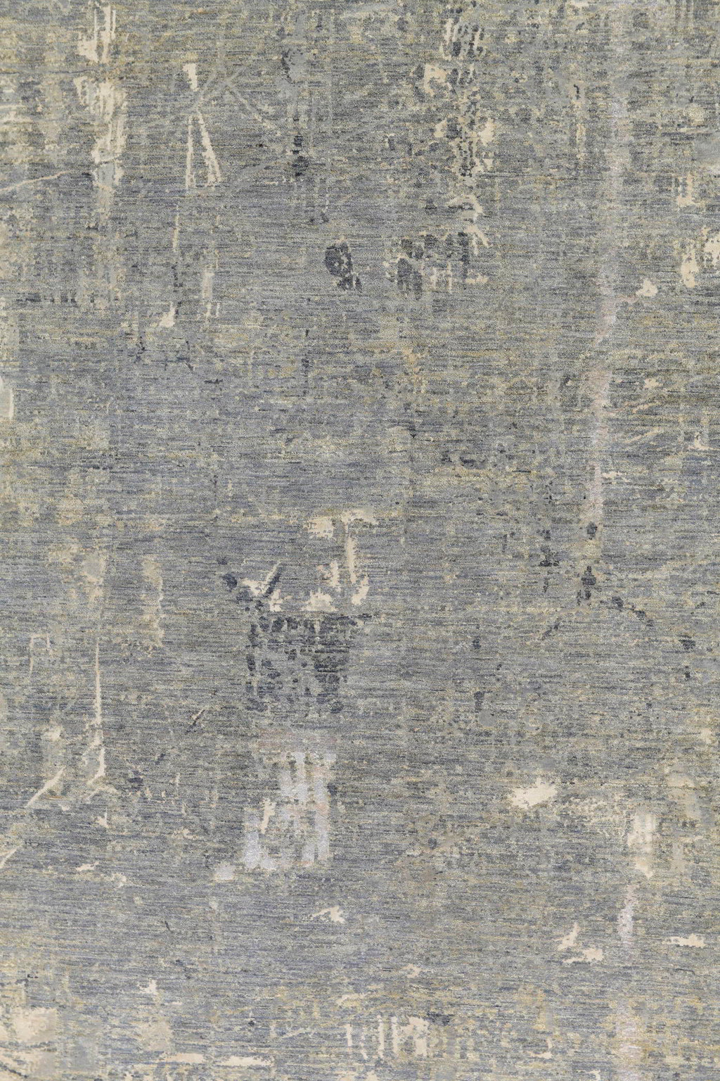 Varnel El Dokuma Yün ve İpek Halı 315x245 cm