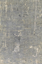 Varnel El Dokuma Yün ve İpek Halı 315x245 cm