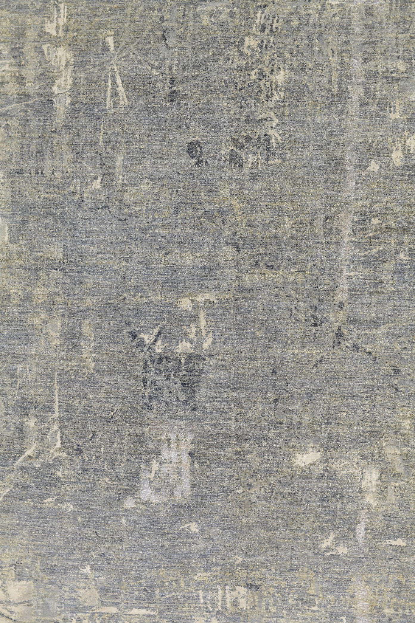 Varnel El Dokuma Yün ve İpek Halı 315x245 cm
