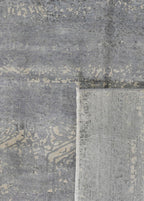 Valenor El Dokuma Yün ve İpek Halı 303x240 cm