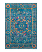 Palatina El Dokuma Yün Halı 228 x 158 cm