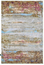 Momentum El Dokuma Yün ve İpek Halı 248x168 cm