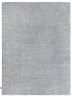 Ashen Smoke El Dokuma Yün Halı 230x170 cm