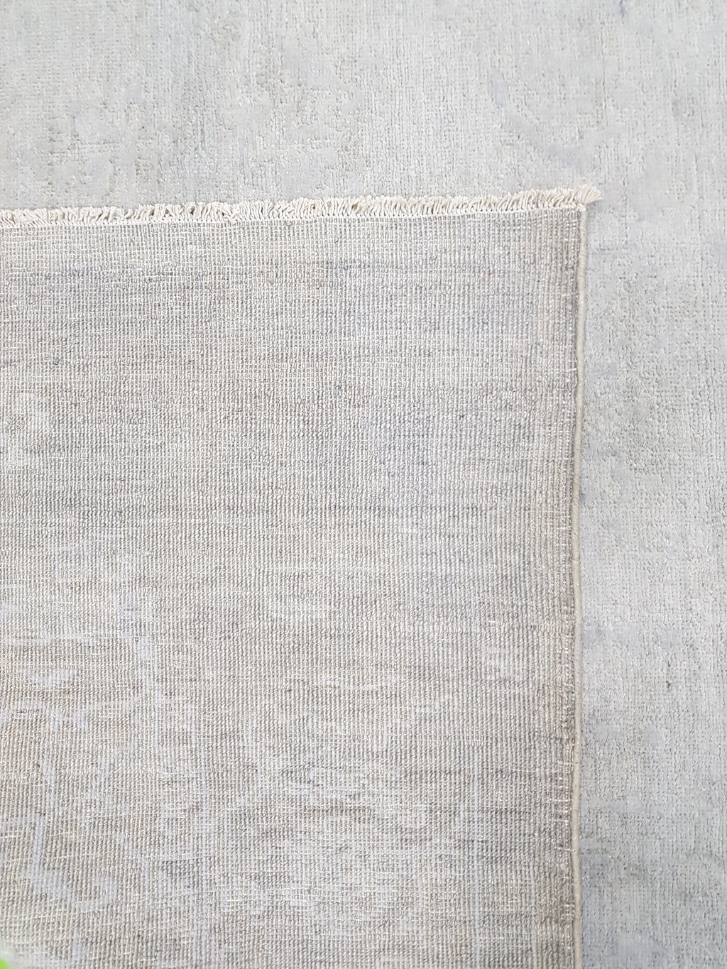Verdant Mist El Dokuma Yün Halı 244x170 cm