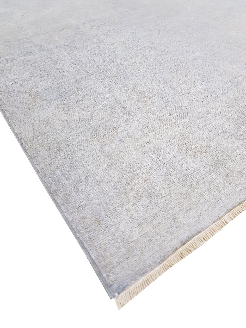 Ivory Moon El Dokuma Yün Halı 247x170 cm
