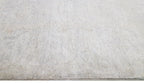 Ivory Moon El Dokuma Yün Halı 247x170 cm
