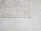 Ivory Moon El Dokuma Yün Halı 247x170 cm