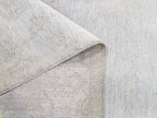 Ivory Moon El Dokuma Yün Halı 247x170 cm