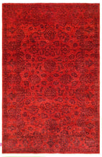 Serenique El Dokuma Yün Halı 272 x 177 cm