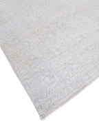 Serenique Mist El Dokuma Yün Halı 271 x 177 cm