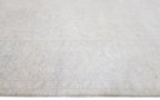 Serenique Mist El Dokuma Yün Halı 271 x 177 cm