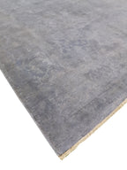 Jade Frost El Dokuma Yün Halı 299x199 cm