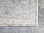 Jade Frost El Dokuma Yün Halı 299x199 cm