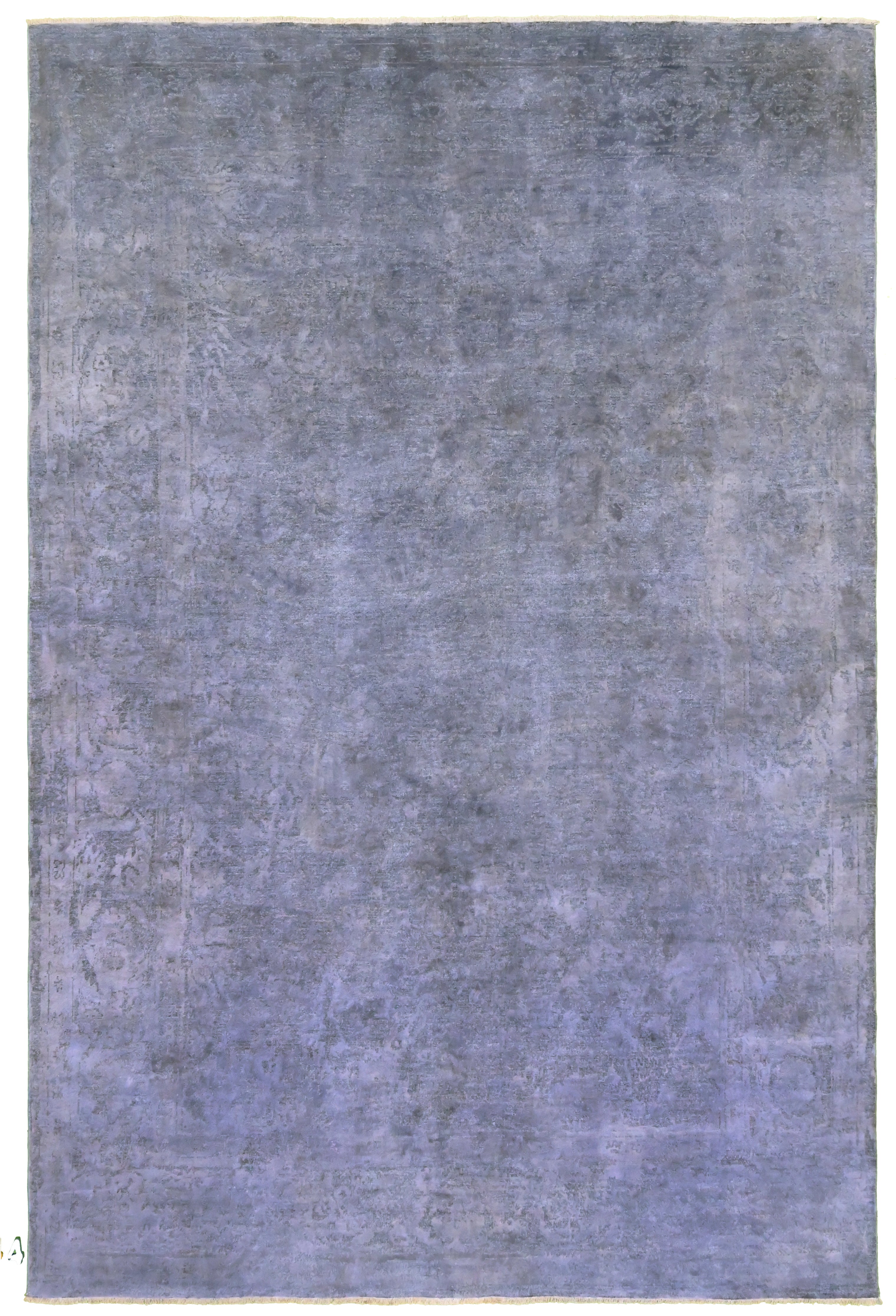 Jade Frost El Dokuma Yün Halı 299x199 cm