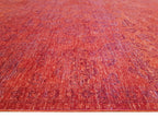 Claret Moon El Dokuma Yün Halı 277x180 cm