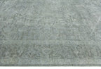 Verdant Mist El Dokuma Yün Halı 286x196 cm