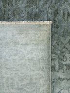 Verdant Mist El Dokuma Yün Halı 286x196 cm