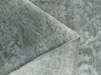 Verdant Mist El Dokuma Yün Halı 286x196 cm